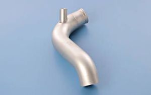 Cessna 421, 421A, 421B RH Tailpipe