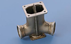 Cessna 310 320 335 401 402 T310 LH Wye