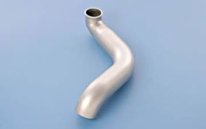 Cessna 402C LH Tailpipe
