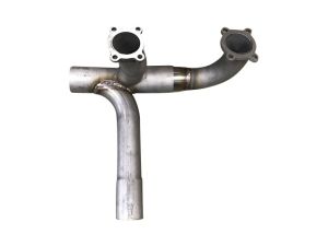 ROCKWELL 112 TC RIGHT HAND EXHAUST STACK