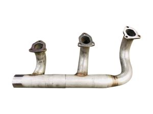 PIPER RIGHT HAND EXHAUST STACK ASSEMBLY