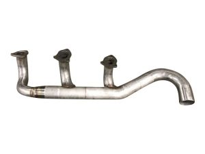 PIPER LEFT HAND EXHAUST STACK ASSEMBLY