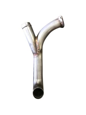 SOCATA TB 20 RIGHT HAND EXHAUST COLLECTOR CYL #3		