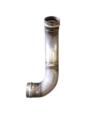 SOCATA TB 20 LEFT HAND EXHAUST RISER CYL #2