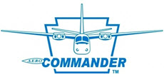 Aero Commander Aircraft