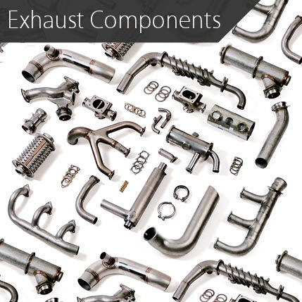 Exhaust Components