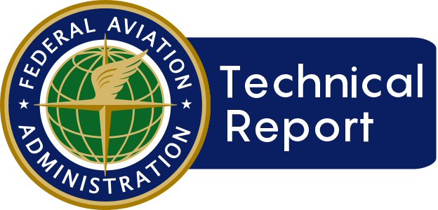 FAA Technical Report