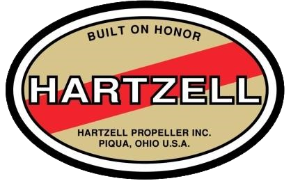 Hartzell Propeller